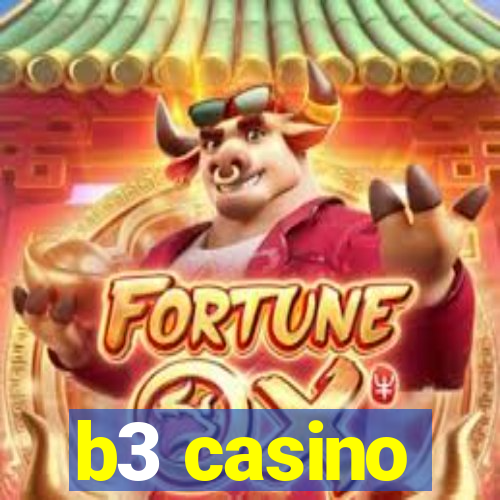 b3 casino